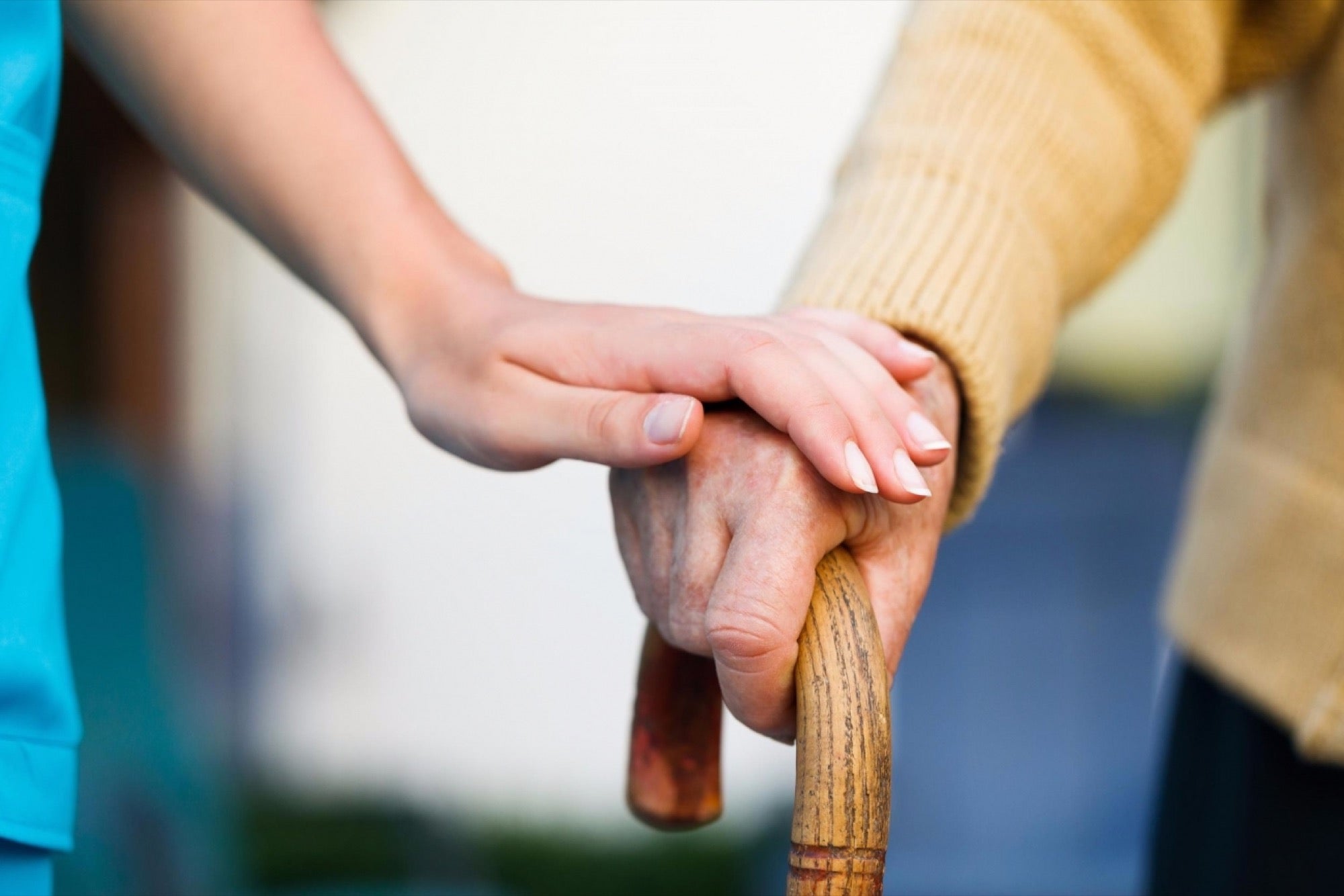 elder care