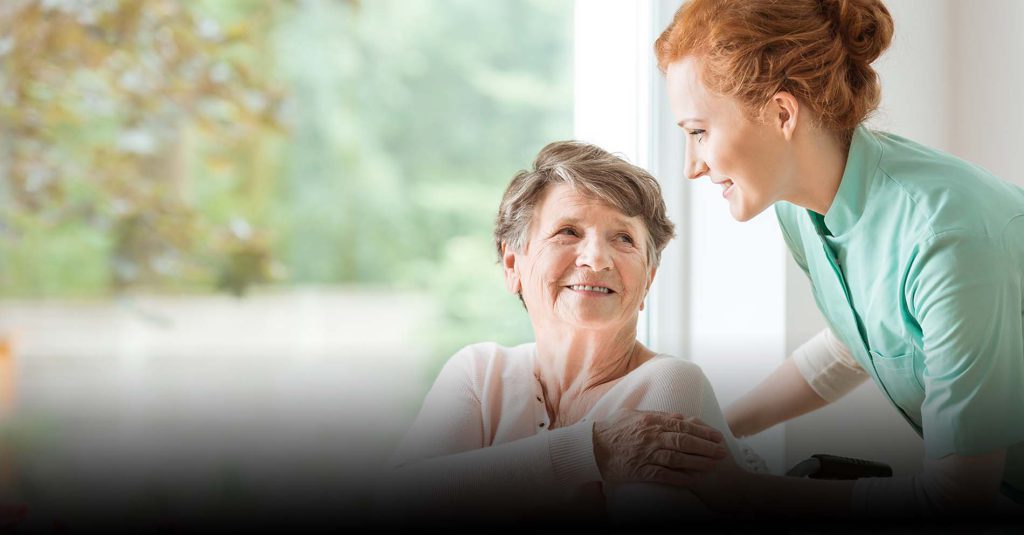 elder care