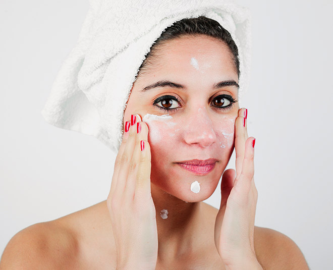 vitamin c moisturizer
