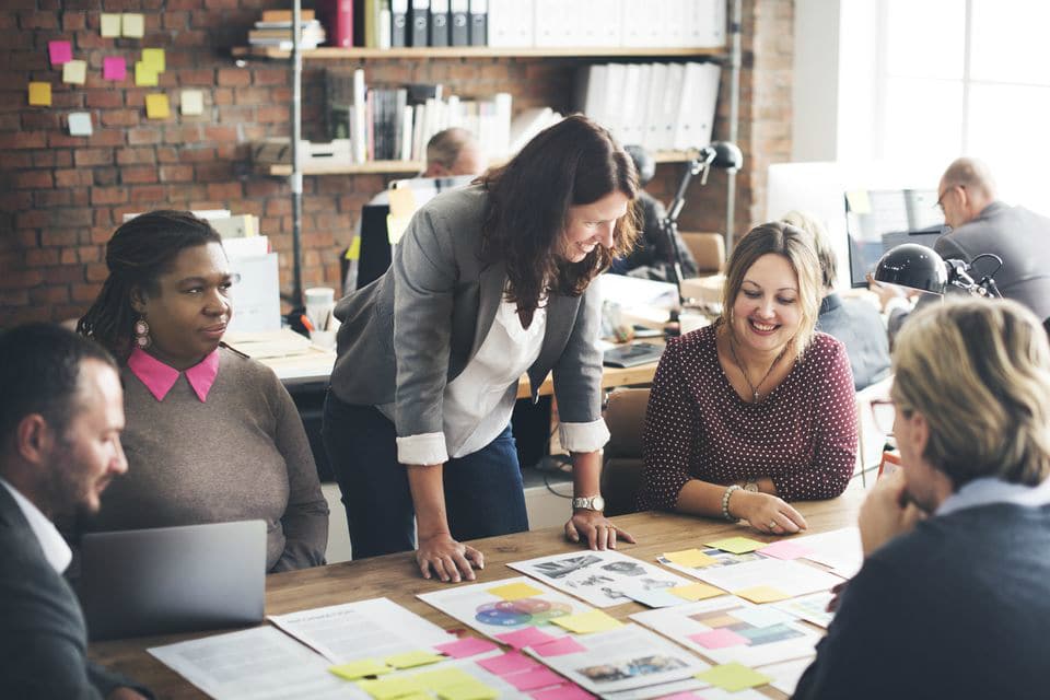 Start a Small Business