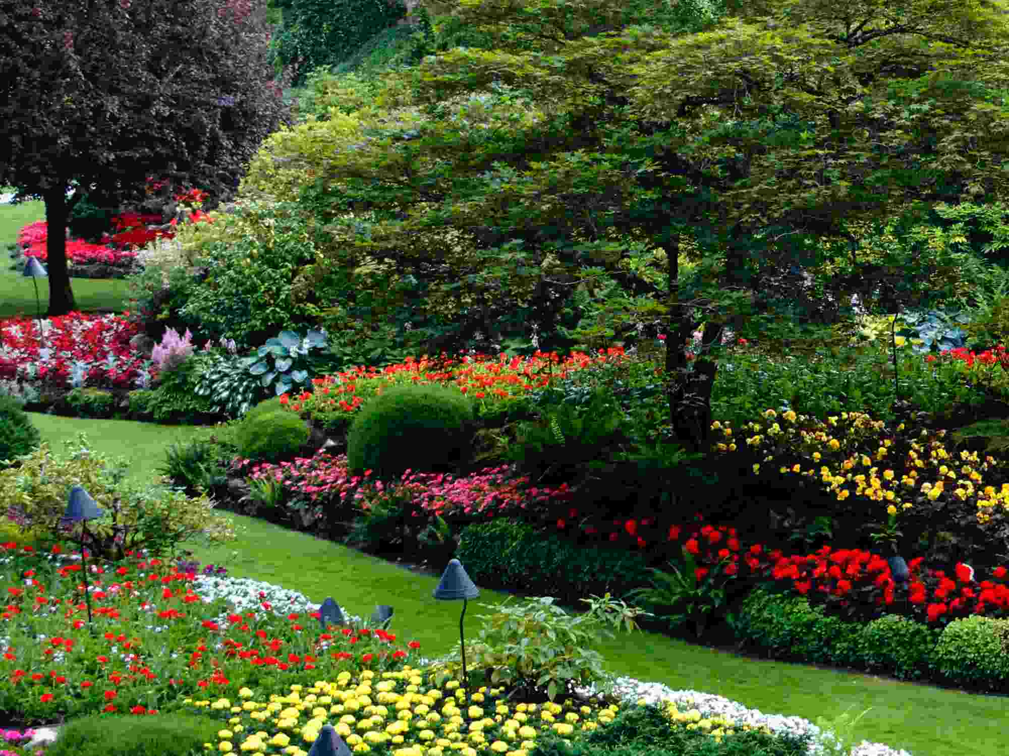 Gardening
