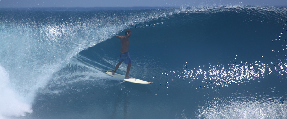 Surf School