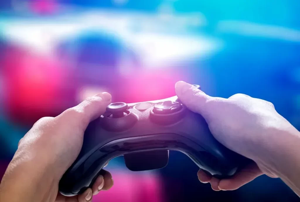 Online Games