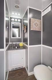 Bathroom Rentals