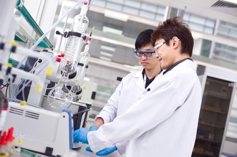 laboratory testing-services